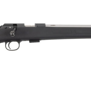 CZ-USA 457 SR 22LR SS/SYN THREADED