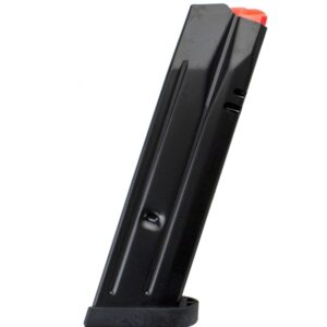 CZ-USA MAGAZINE CZ P-10 F 9MM 15RD