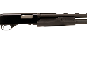 SAVAGE ARMS 320 FIELD 12/28 BL/SYN 3"