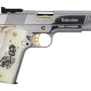 EAA CORP MC1911S LIBERADOR III 9MM