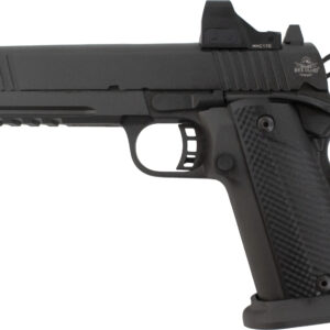 ROCK ISLAND ARMORY M1911-A2 TACT 2011 9MM 5" RMSC