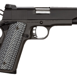 ROCK ISLAND ARMORY M1911A1 MS TACT II 45ACP 4.25"