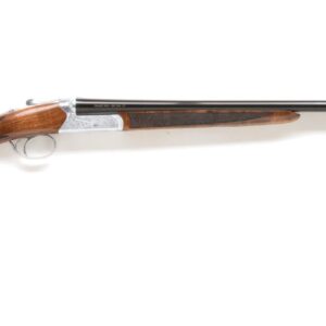 Side By Side Shotguns