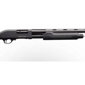 Pump Action Shotguns