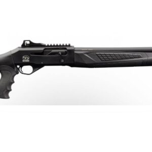 Semi Auto Shotguns
