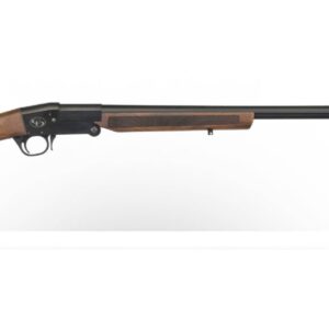 Single Shot Shotguns