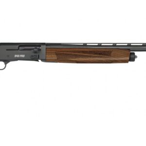 Shotguns