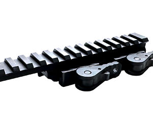 Scope Accessories & Scope Parts