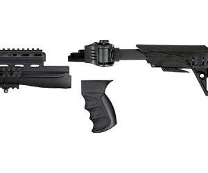 AK Stocks, Forends, Forearms
