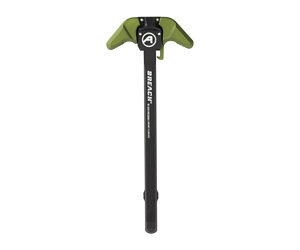AR Charging Handles