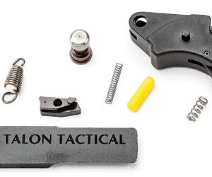 Small Handgun Parts