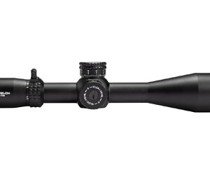 ATHLON ARES BTR G3 4.5-27X50 APRS13