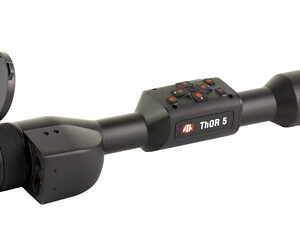 ATN THOR5 LRF 3-24X 640X480 THERMAL