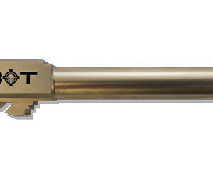 Handgun Barrels