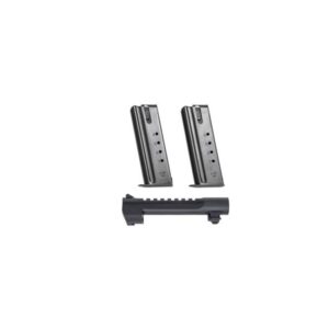 MAGNUM RESEARCH CONVERSION KIT 50AE 6" BLACK