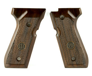 Pistol Grips