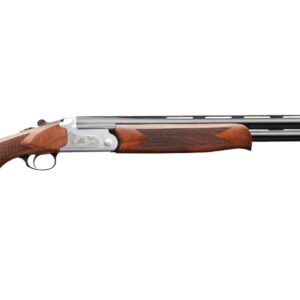 Over Under Shotguns
