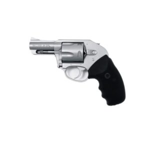 Revolvers
