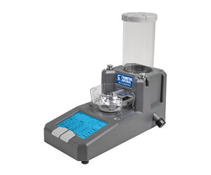Powder Measures & Scales