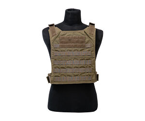 Plate Carriers