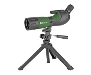 Spotting Scopes