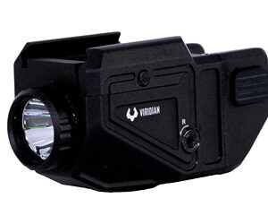 Weapon Lights