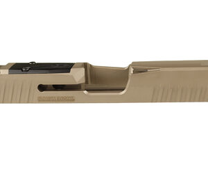 Handgun Slides