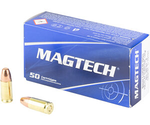 MAGTECH 9MM 147GR FMJ SUB 50/1000