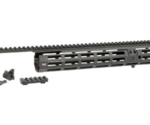 Lever Action Handguards