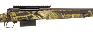 Bolt Action Shotguns