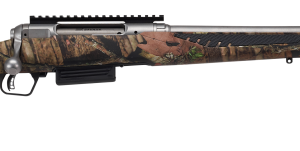 SAVAGE ARMS 220 SLUG 20GA BOLT SS/CAMO ACU