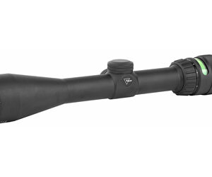 TRIJICON ACCUPOINT 3-9X40 DPLX GRN D