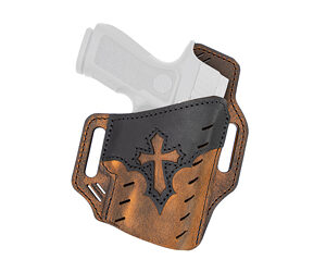 Holsters & Gun Leather