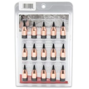 Black Powder Bullets