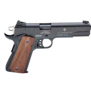 Semi Auto Handguns
