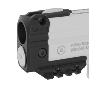 Less-Lethal Pistols & Rifles