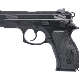 CZ-USA 75DPCR 50TH 9MM 10+1 3.8" FS