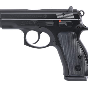 CZ-USA 75 COMPACT 50TH 9MM 15+1 3.9"