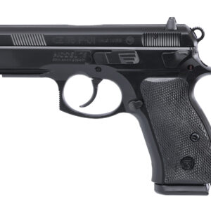 CZ-USA P-01 50TH 9MM 15+1 3.8" FS