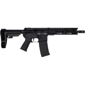 AR Pistols
