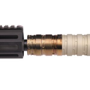 Silencers & Suppressed Firearms