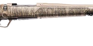 Rifle Parts
