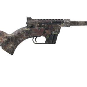 HENRY REPEATING ARMS US SURVIVAL 22LR CAMO 8+1