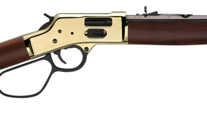 HENRY REPEATING ARMS BIG BOY CARBINE 357M/38SP SG