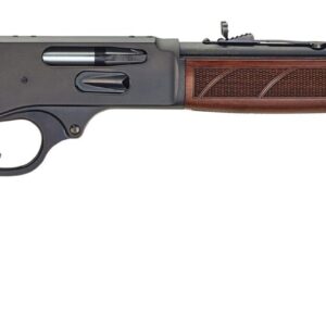 HENRY REPEATING ARMS LEVER ACTION 30-30 BL/WD