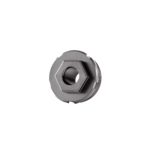 DEAD AIR ARMAMENT HUB DIRECT THRD MNT .578-28