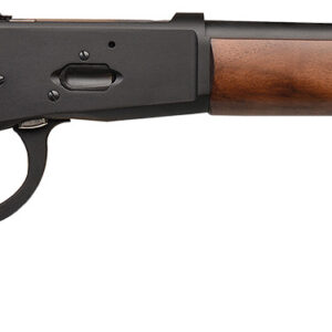 GFORCE ARMS LVR357 357 MAG 12" BLK/WD