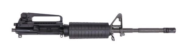 BUSHMASTER M4 PATROLMAN 16" UPPER REC.