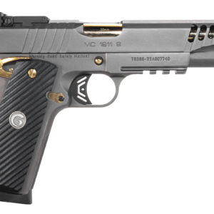 EAA CORP MC1911 NEGOTIATOR 10MM 5" 9+1