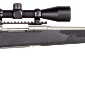 SAVAGE ARMS 110 APEX STORM XP 6.5PRC PKG